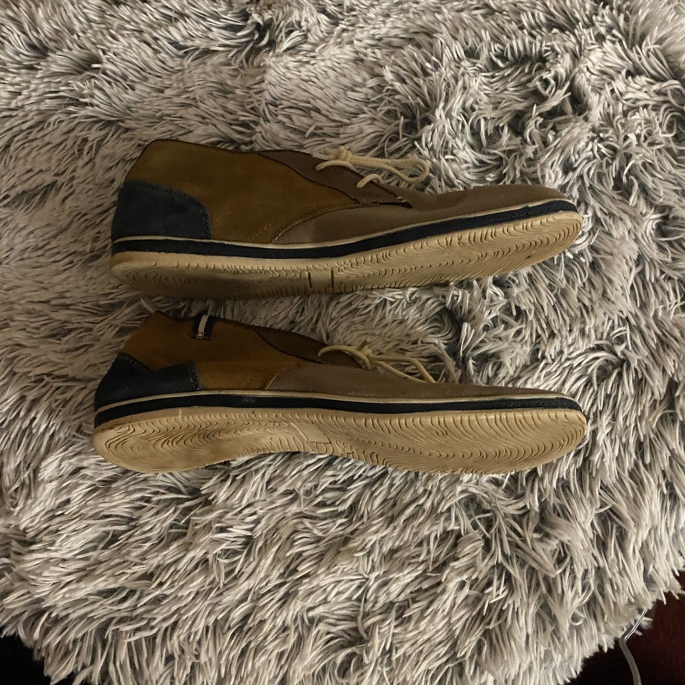 Steve Madden men shoes size 11 - Picture 3 of 4